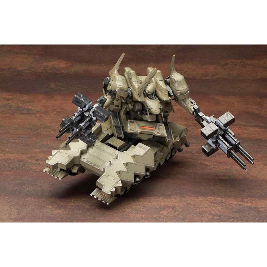 ARMORED CORE V.I.シリーズ MATSUKAZE mdl.2 拠点防衛仕様 ARMORED CORE V.I.シリーズ MATSUKAZE mdl.2 拠点防衛仕様