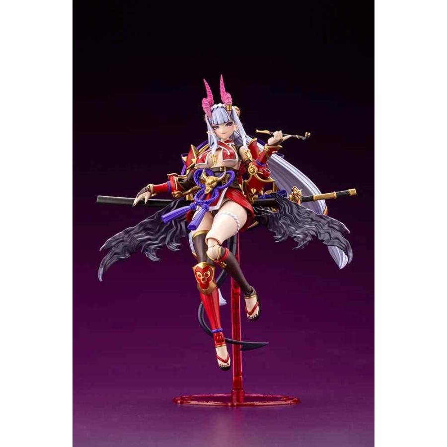 オルネラ [アルカナディア] AR018 組み立て式プラモデル【予約