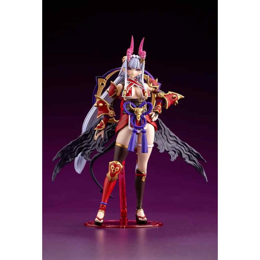 オルネラ [アルカナディア] AR018 組み立て式プラモデル【予約