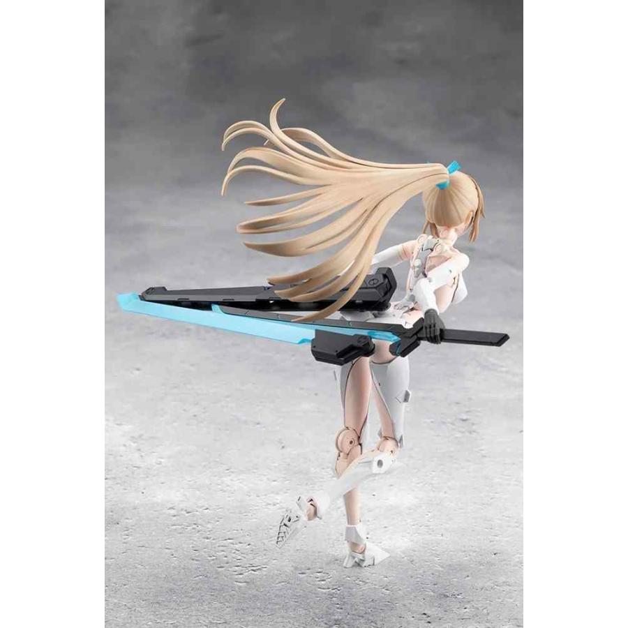 無限邂逅メガロマリア エミュレータ CX034 組み立て式プラモデル【予約