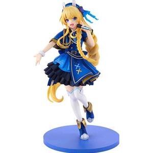 この素晴らしい世界に祝福を！』 アイリス原作版 アイドルver. 塗装 
