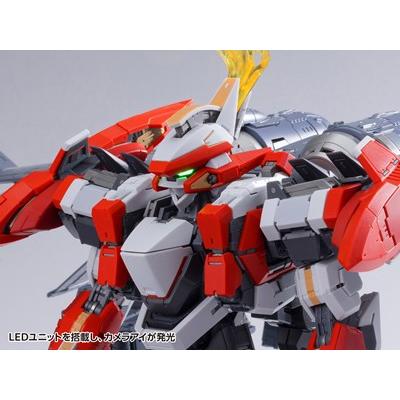 ARX-8 レーバテイン＆XL-3 緊急展開ブースター 最終決戦仕様