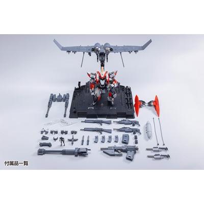 ARX-8 レーバテイン＆XL-3 緊急展開ブースター 最終決戦仕様