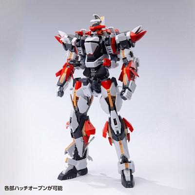 ARX-8 レーバテイン＆XL-3 緊急展開ブースター 最終決戦仕様