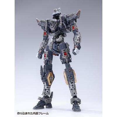 ARX-8 レーバテイン＆XL-3 緊急展開ブースター 最終決戦仕様