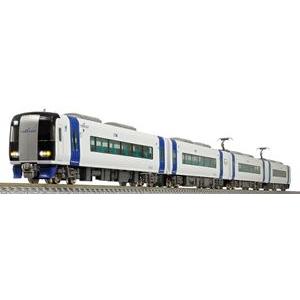 名鉄2000系ミュースカイ（新造編成・車番選択式）4両編成セット（動力
