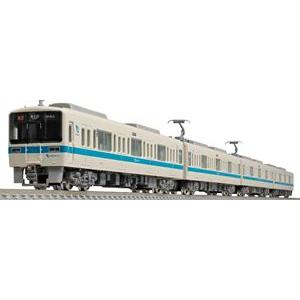 グリーンマックス 31864 小田急8000形更新車 増結4両セット 31692＞小田急8000形（未更新車）基本6両編成セット（動力付き