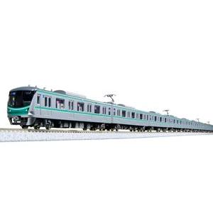 10-2003 10-2004 東京メトロ千代線16000系(1次車)