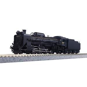 D51 北海道形 2016-B Nゲージ : ぐるぐる王国2号館 ヤフー店 - 通販