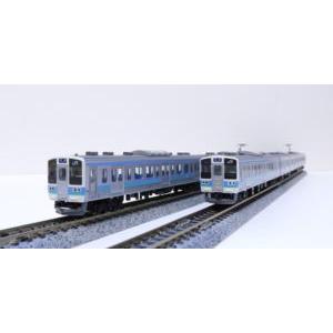 211系0番台 長野色 6両セット 10-1851 Nゲージ : ぐるぐる王国2号館