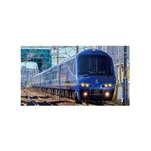 THE ROYAL EXPRESS＞ 伊豆急行2100系 8両セット【特別企画品】 10-2196