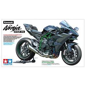 1/12 カワサキ Ninja H2R 14131 組み立て式プラモデル : ぐるぐる王国2