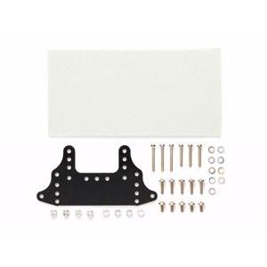 GP.518 FRPリヤブレーキステーセット 15518 ミニ四駆パーツ : ぐるぐる