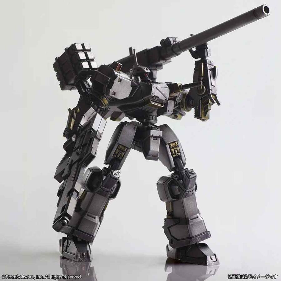 アーマード・コア ストラクチャーアーツ ノンスケールプラスチック