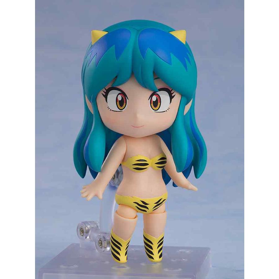 未開封ラム 制服バージョン フィギュア 1745ねんどろいど ねんどろいど うる星やつら ラム 制服Ver. 1745 塗装済み完成品