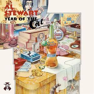 インポート盤 AL STEWART / YEAR OF THE CAT （DELUXE） [4CD] CD、音楽ソフト、チケット-ロック、ポップス
