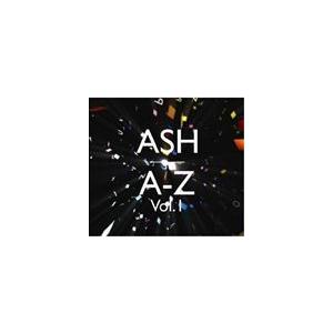 輸入盤 ASH / A-Z VOL. 1 （DIGI） [CD]｜ggking