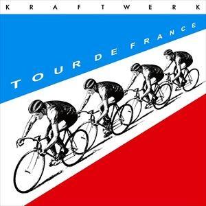 輸入盤 KRAFTWERK / TOUR DE FRANCE （REMASTER） [CD]｜ggking