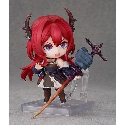 ねんどろいど スルト [アークナイツ] 2047【再販】 塗装済み可動