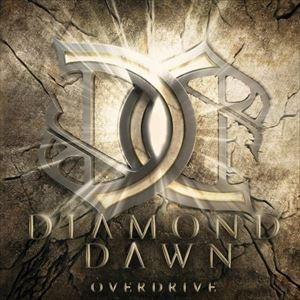 輸入盤 DIAMOND DAWN / OVERDRIVE [CD]｜ggking
