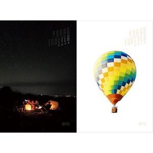 輸入盤 Bts Kayo Nenka Young Forever Special Album 2cd ぐるぐる王国2号館 ヤフー店 通販 Yahoo ショッピング