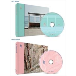 輸入盤 BTS / YOU NEVER WALK ALONE [CD] : ぐるぐる王国2号館