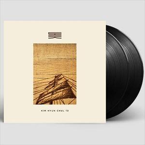 輸入盤 KIM HYUN CHUL / 10TH ALBUM ： SAIL [2LP]