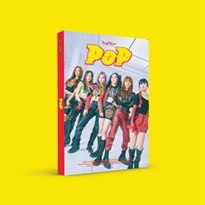 輸入盤 BUGABOO / 2ND SINGLE ： POP [CD]｜ggking
