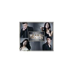 輸入盤 O.S.T. / FASHION KING [CD]｜ggking