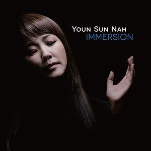 輸入盤 YOUN SUN NAH / 10TH ALBUM ： IMMERSION [CD]｜ggking