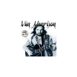 輸入盤 VAN MORRISON / LIVE ON AIR [CD]｜ggking