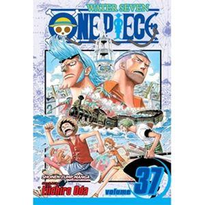 ONE PIECE 37-51巻セット One Piece Vol. 37／ワンピース 37巻 : ぐるぐる王国2号館 ヤフー店
