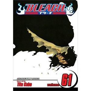 Bleach Vol.61／BLEACH 61巻 : ぐるぐる王国2号館 ヤフー店 - 通販