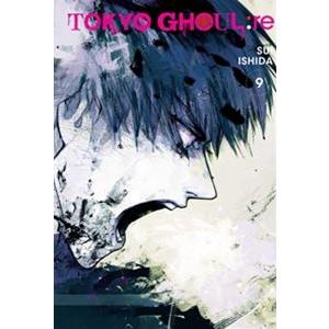 Tokyo Ghou： re Vol. 9／東京喰種 - トーキョーグール：re 9巻