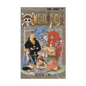 ONE PIECE 巻31 | 