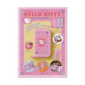 HELLO KITTY マルチケースBO : ぐるぐる王国2号館 ヤフー店 - 通販