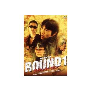 ROUND1 [DVD]｜ggking