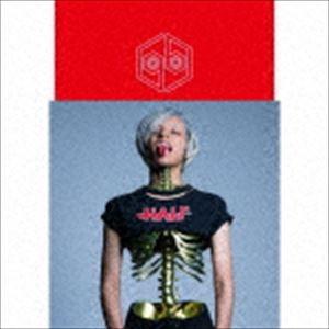女王蜂 / HALF（初回生産限定盤） [CD] : ぐるぐる王国2号館 ヤフー店