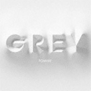 FOMARE / Grey（通常盤） [CD]｜ggking