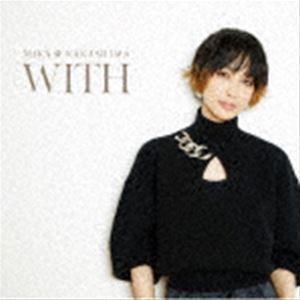 中島美嘉 / WITH [CD]｜ggking