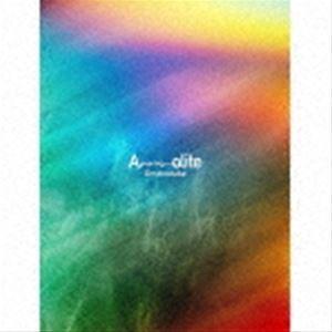 邦楽 omoinotake / Ammolite CD Omoinotake / Ammolite（初回生産限定盤／CD＋Blu-ray） [CD