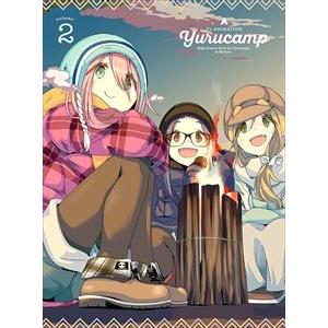ゆるキャン△ SEASON2』 Blu-ray・DVD特典アニメ映像が各サイトにて