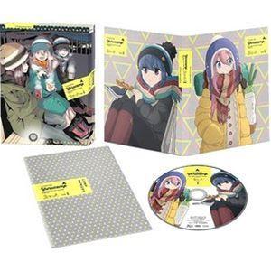 ゆるキャン△ SEASON2 第1巻 [Blu-ray] : ぐるぐる王国2号館 ヤフー店