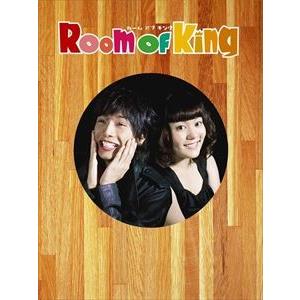 Room Of King DVD-BOX [DVD]