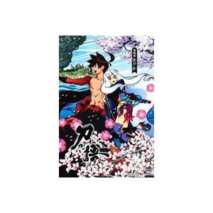 刀語 第四巻 薄刀 針 通常版 Dvd Ansb 9607 ぐるぐる王国2号館 ヤフー店 通販 Yahoo ショッピング