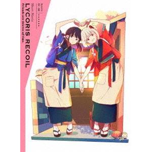 ショートムービー「リコリス・リコイル」Friends are thieves of time