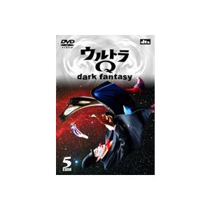 ウルトラQ〜dark fantasy〜case5 [DVD]｜ggking