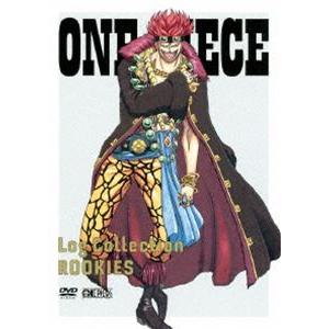 最新人気 One Piece Log Collection Rookies Dvd 正規品 Azerbaijanfoundation Az