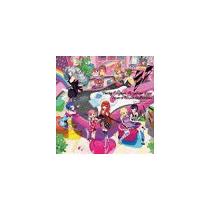 プリティリズム プリティーリズム・レインボーライブ Blu-ray BOX-1 | ディスコ