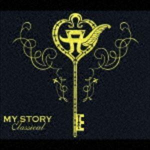浜崎あゆみ / MY STORY classical [CD]｜ggking